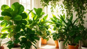 Tropical Plants Indoor: Transform Your Space with Lush Greenery and Fresh Air