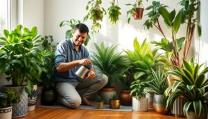 Shade House Plants: Transform Your Dark Spaces into Lush Green Retreats