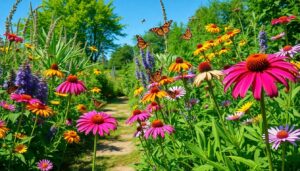 New England Native Plants: Transform Your Garden and Protect Local Wildlife