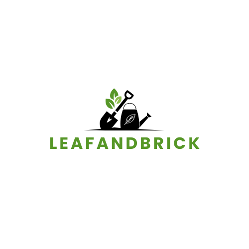 leafandbrick.com