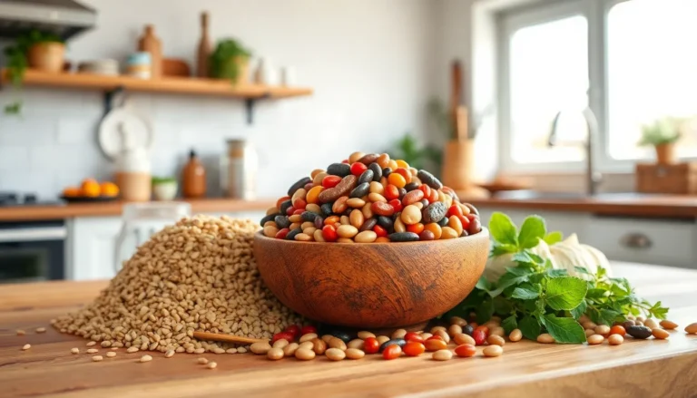 ancient nutrition plant protein
